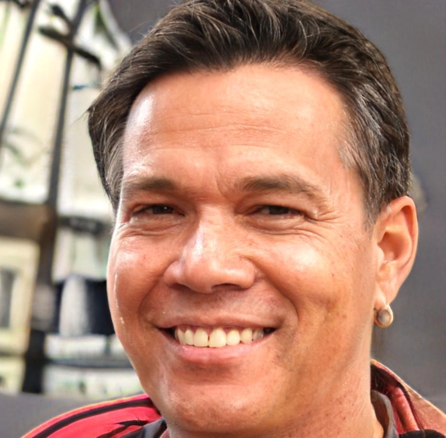 David Chen